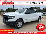 2025 Ram 1500 Crew Cab 4WD Pickup for sale #R107969 - photo 1