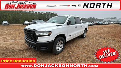 2025 Ram 1500 Crew Cab 4WD Pickup for sale #R107970 - photo 1