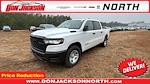 2025 Ram 1500 Crew Cab 4WD Pickup for sale #R107970 - photo 1