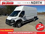 2024 Ram ProMaster 3500 Super High Roof FWD, Upfitted Cargo Van for sale #R107972 - photo 1