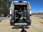 2024 Ram ProMaster 3500 Super High Roof FWD, Upfitted Cargo Van for sale #R107972 - photo 2