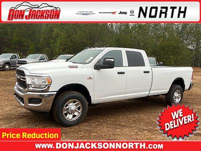 2024 Ram 2500 Crew Cab 4WD Pickup for sale #R107974 - photo 1