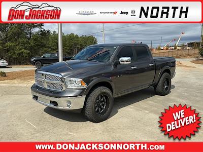 2017 Ram 1500 Crew Cab 4WD Pickup for sale #R107993C - photo 1