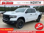 2025 Ram 1500 Crew Cab 4WD Pickup for sale #R107995 - photo 1