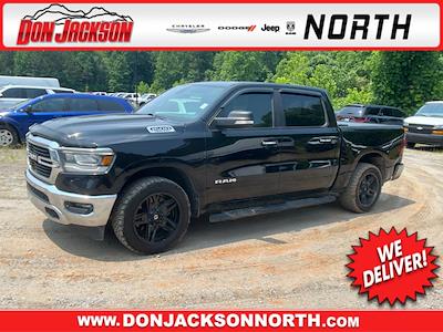2020 Ram 1500 Crew Cab 4WD Pickup for sale #R107995A - photo 1
