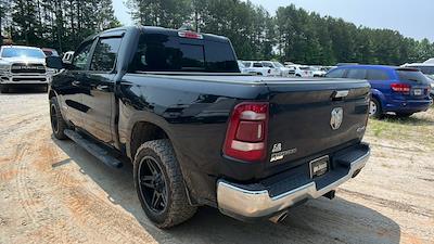 2020 Ram 1500 Crew Cab 4WD Pickup for sale #R107995A - photo 2