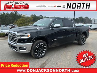 2025 Ram 1500 Crew Cab 4WD Pickup for sale #R107999 - photo 1