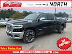 2025 Ram 1500 Crew Cab 4WD Pickup for sale #R107999 - photo 1