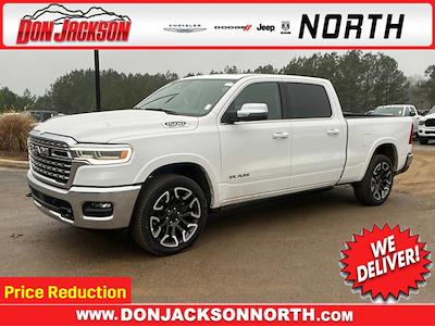 2025 Ram 1500 Crew Cab 4WD Pickup for sale #R108013 - photo 1