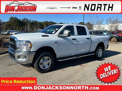 2024 Ram 2500 Crew Cab 4WD Pickup for sale #R108023 - photo 1