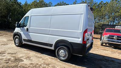 2024 Ram ProMaster 2500 High Roof FWD, Empty Cargo Van for sale #R108027 - photo 2