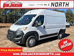 2024 Ram ProMaster 2500 High Roof FWD, Empty Cargo Van for sale #R108027 - photo 1