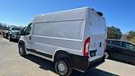 2024 Ram ProMaster 2500 High Roof FWD Empty Cargo Van for sale #R108028 - photo 8