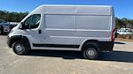 2024 Ram ProMaster 2500 High Roof FWD Empty Cargo Van for sale #R108028 - photo 9