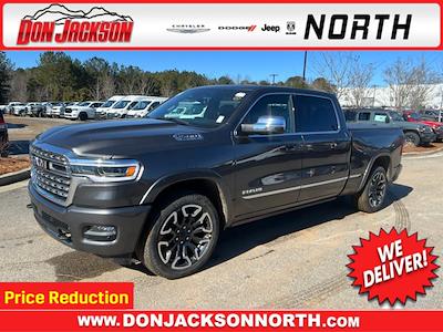 2025 Ram 1500 Crew Cab 4WD Pickup for sale #R108045 - photo 1