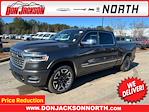 2025 Ram 1500 Crew Cab 4WD Pickup for sale #R108045 - photo 1