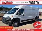 2024 Ram ProMaster 2500 High Roof FWD, Empty Cargo Van for sale #R108048 - photo 1