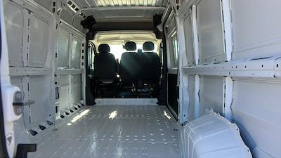 2024 Ram ProMaster 2500 High Roof FWD, Empty Cargo Van for sale #R108049 - photo 2