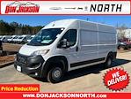 2024 Ram ProMaster 2500 High Roof FWD, Empty Cargo Van for sale #R108049 - photo 1