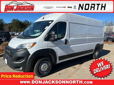 2024 Ram ProMaster 2500 High Roof FWD Empty Cargo Van for sale #R108050 - photo 1