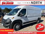 2024 Ram ProMaster 2500 High Roof FWD Empty Cargo Van for sale #R108050 - photo 1