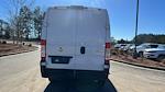 2024 Ram ProMaster 2500 High Roof FWD Empty Cargo Van for sale #R108050 - photo 7