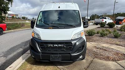 2024 Ram ProMaster 2500 High Roof FWD Empty Cargo Van for sale #R108055 - photo 1