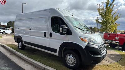 2024 Ram ProMaster 2500 High Roof FWD Empty Cargo Van for sale #R108055 - photo 2