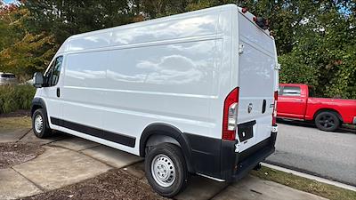 2024 Ram ProMaster 2500 High Roof FWD Empty Cargo Van for sale #R108055 - photo 2