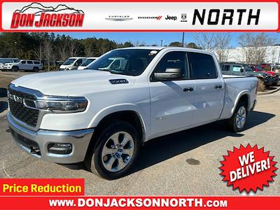 2025 Ram 1500 Crew Cab 4WD Pickup for sale #R108061 - photo 1