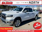 2025 Ram 1500 Crew Cab 4WD Pickup for sale #R108061 - photo 1