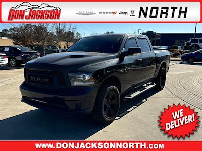 2017 Ram 1500 Crew Cab 4WD Pickup for sale #R108063A - photo 1