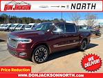 2025 Ram 1500 Crew Cab 4WD Pickup for sale #R108092 - photo 1