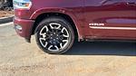 2025 Ram 1500 Crew Cab 4WD Pickup for sale #R108092 - photo 9