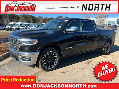 2025 Ram 1500 Crew Cab 4WD Pickup for sale #R108093 - photo 1