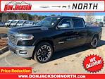 2025 Ram 1500 Crew Cab 4WD Pickup for sale #R108093 - photo 1