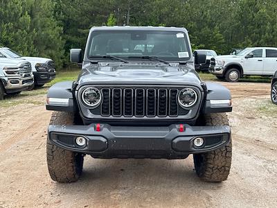 2025 Jeep Gladiator Crew Cab 4WD Pickup for sale #R108093A - photo 2