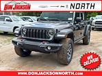 2025 Jeep Gladiator Crew Cab 4WD Pickup for sale #R108093A - photo 1