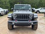 2025 Jeep Gladiator Crew Cab 4WD Pickup for sale #R108093A - photo 2