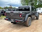 2025 Jeep Gladiator Crew Cab 4WD Pickup for sale #R108093A - photo 5