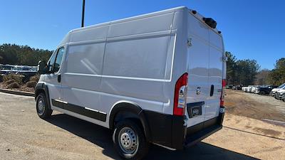 New 2025 Ram ProMaster 2500 High Roof Empty Cargo Van for sale #R108095 - photo 2