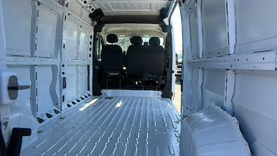 New 2025 Ram ProMaster 2500 High Roof Empty Cargo Van for sale #R108098 - photo 2