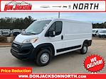 2025 Ram ProMaster 2500 Standard Roof FWD Empty Cargo Van for sale #R108101 - photo 1