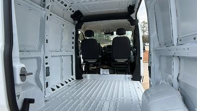 2025 Ram ProMaster 2500 High Roof FWD, Empty Cargo Van for sale #R108103 - photo 2