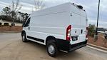 2025 Ram ProMaster 2500 High Roof FWD, Empty Cargo Van for sale #R108103 - photo 8