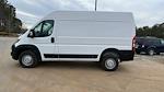 2025 Ram ProMaster 2500 High Roof FWD, Empty Cargo Van for sale #R108103 - photo 9