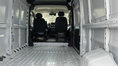 2025 Ram ProMaster 2500 High Roof FWD, Empty Cargo Van for sale #R108104 - photo 2