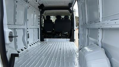 2025 Ram ProMaster 2500 High Roof FWD, Empty Cargo Van for sale #R108105 - photo 2