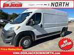 2025 Ram ProMaster 2500 High Roof FWD, Empty Cargo Van for sale #R108106 - photo 1