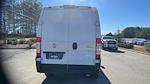 2025 Ram ProMaster 2500 High Roof FWD, Empty Cargo Van for sale #R108106 - photo 7